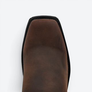 Bota Caborca Dean Mule Copper Caballero