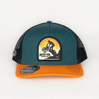 Gorra Ranch & Corral Bikers 04