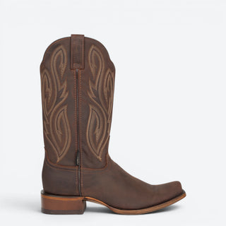 Bota Caborca Nicolai Mule Copper Caballero