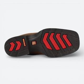 Botín Nokota Tekila 15 Crazy H Miel Joven