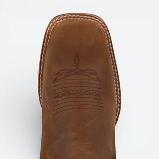 Botín Nokota Tekila 15 Crazy H Miel Joven