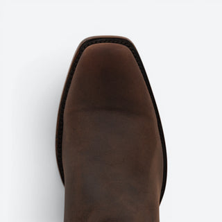 Bota Caborca Nicolai Mule Copper Caballero