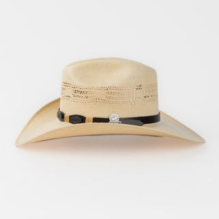 Sombrero Tombstone Denver Bangora 10X Camel