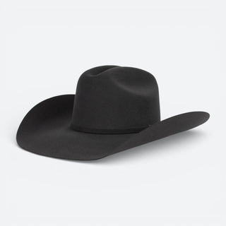 Texana Waco Western Appaloosa Charcoal