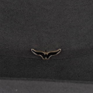 Texana Waco Western Appaloosa Charcoal