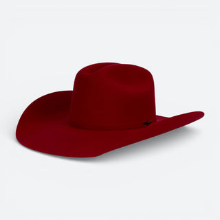 Texana Waco Western Appaloosa Rojo