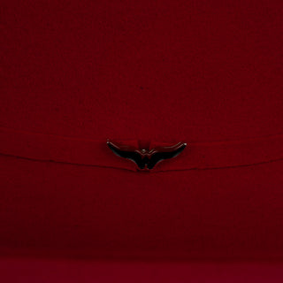 Texana Waco Western Appaloosa Rojo