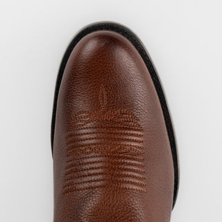 Bota Nokota Lucas 20 Deer Cogñac Caballero