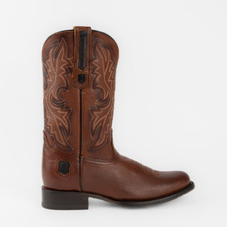 Bota Nokota Lucas 20 Deer Cogñac Caballero