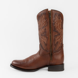 Bota Nokota Lucas 20 Deer Cogñac Caballero