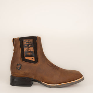 Botín Nokota Tekila 18 Crazy Miel Caballero