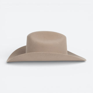 Texana Waco Western Sinaloa Falda 9cm Beige