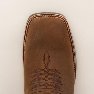 Botín Nokota Tekila 18 Crazy Miel Caballero