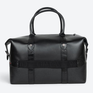 Maleta Cuadra Alligator Negro 2026 Caballero