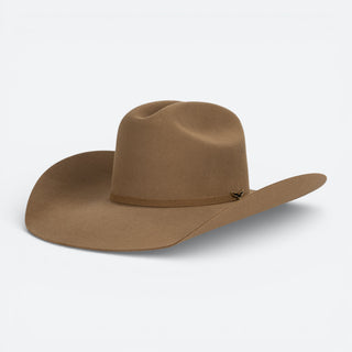 Texana Waco Western Appaloosa Banana