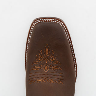 Bota Rio Grande Samantha Crazy Tan Dama