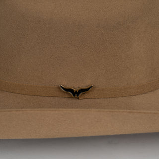 Texana Waco Western Appaloosa Banana