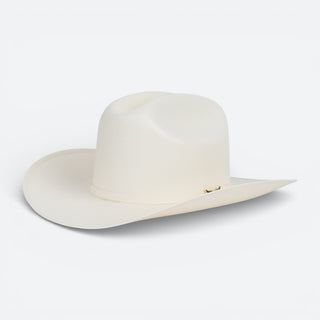 Sombrero Waco Western Sinaloa Rollo Fino Falda 9cm