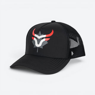 Gorra Ranch & Corral Mundial Canada