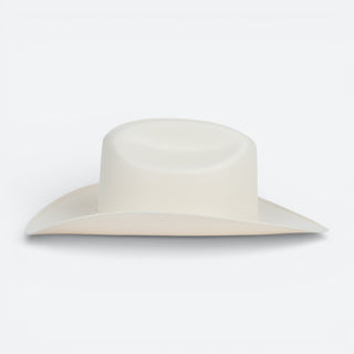 Sombrero Waco Western Sinaloa Rollo Fino Falda 9cm
