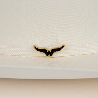 Sombrero Waco Western Sinaloa Rollo Fino Falda 10cm