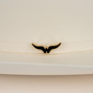 Sombrero Waco Western Sinaloa Rollo Fino Falda 9cm