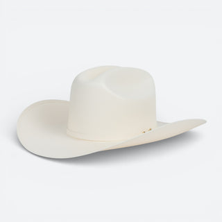 Sombrero Waco Western Sinaloa Rollo Fino Falda 10cm