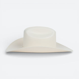 Sombrero Waco Western Sinaloa Rollo Fino Falda 10cm