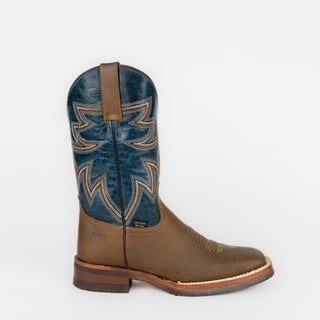 Bota Reyme 045 Crazy Thang Sangay Marino Dama