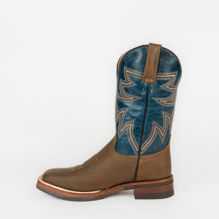 Bota Reyme 045 Crazy Thang Sangay Marino Dama