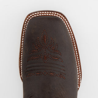 Bota Rio Grande Alba Crazy Chocolate Dama