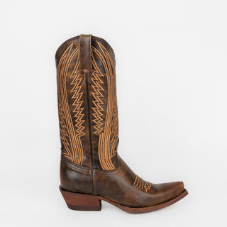 Bota Coyote Ranch Ricarda Deniro Shedron Dama