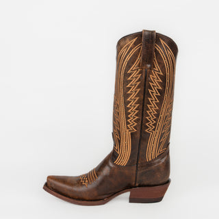 Bota Coyote Ranch Ricarda Deniro Shedron Dama