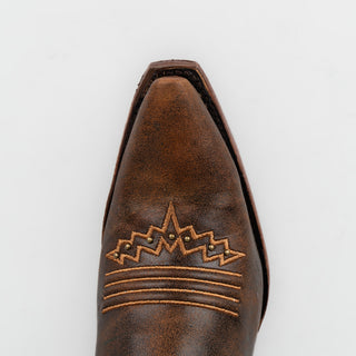 Bota Coyote Ranch Ricarda Deniro Shedron Dama