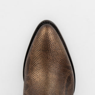 Botín Cuadra Carunga Macchia Tokio Dama