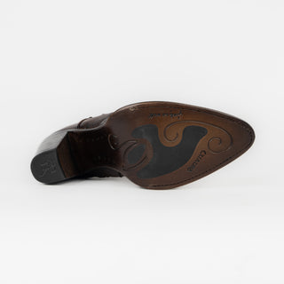 Botín Cuadra Carunga Macchia Tokio Dama