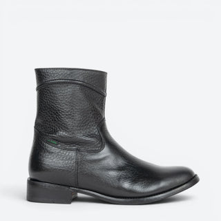 Bota La Barca 100 Negro Graso Caballero