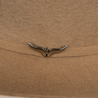 Texana Waco Western Appaloosa Banana