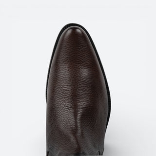 Bota Franco Cuadra Venado Diego Becerro Inca Café Caballero