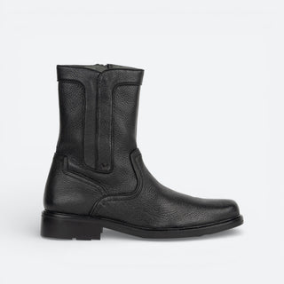 Bota Franco Cuadra Venado Diego Res Black Caballero