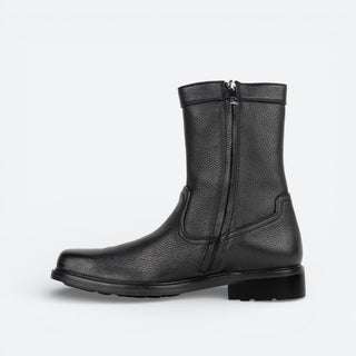 Bota Franco Cuadra Venado Diego Res Black Caballero