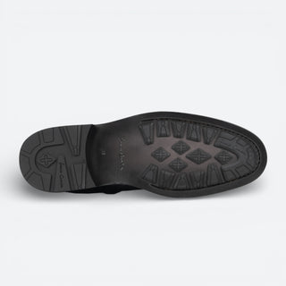 Bota Franco Cuadra Venado Diego Res Black Caballero