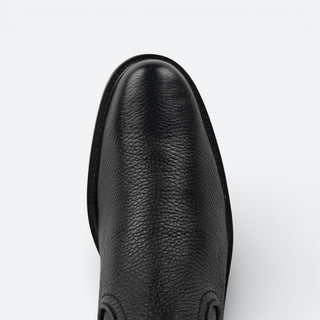 Bota Franco Cuadra Venado Diego Res Black Caballero