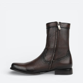 Bota Franco Cuadra Venado Siviglia Nuez Ternera Inca Choco Caballero