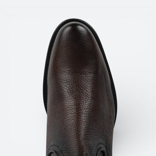 Bota Franco Cuadra Venado Siviglia Nuez Ternera Inca Choco Caballero