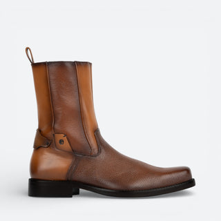 Bota Franco Cuadra Venado Diego Ternera Paris Miel Caballero