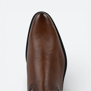 Bota Franco Cuadra Venado Diego Ternera Paris Miel Caballero