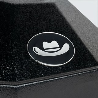 Estuche Chicho Para Botas Sombrero y Cinturón