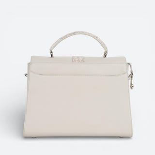 Bolso Cuadra Niloticus Himala Natural Dama