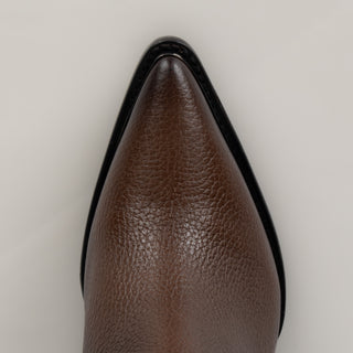 Bota Cuadra Res Austria Miel Dama